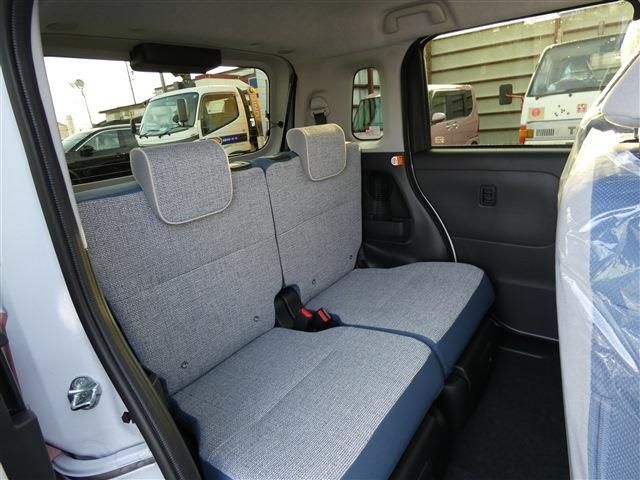 Daihatsu MOVE CANBUS 2023-03 2466-7