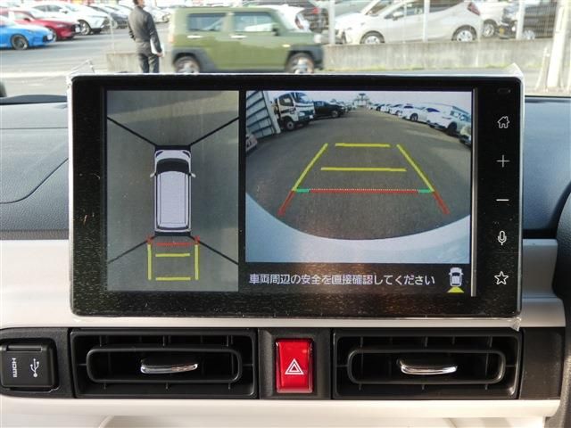 Daihatsu MOVE CANBUS 2023-03 2466-10