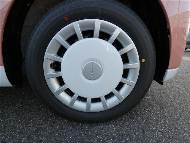 Daihatsu MOVE CANBUS 2023-03 2466-16