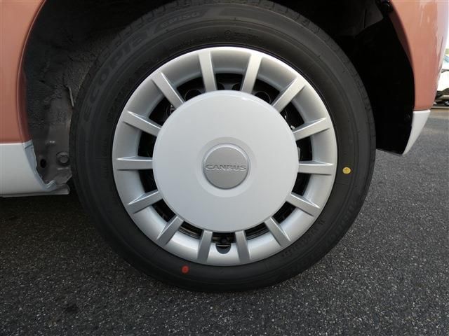 Daihatsu MOVE CANBUS 2023-03 2466-18