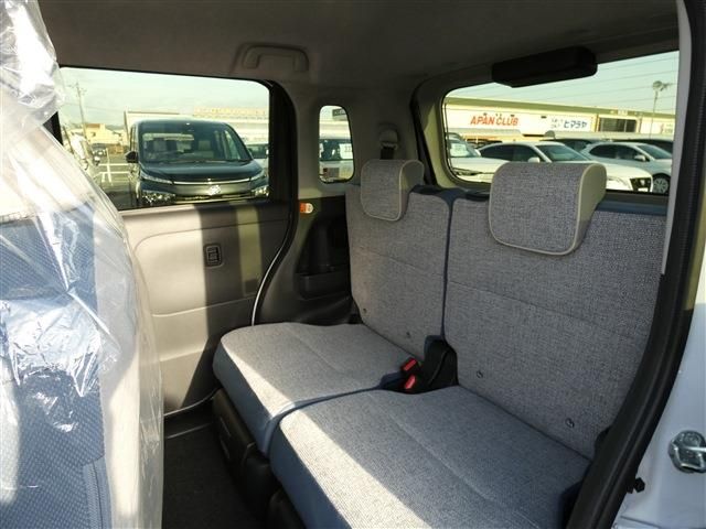 Daihatsu MOVE CANBUS 2023-03 2466-21
