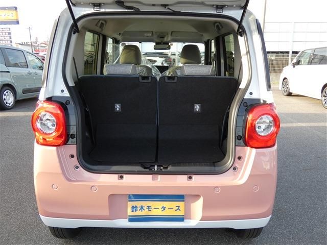 Daihatsu MOVE CANBUS 2023-03 2466-8