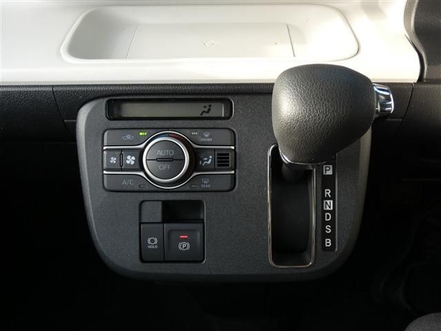 Daihatsu MOVE CANBUS 2023-03 2466-11