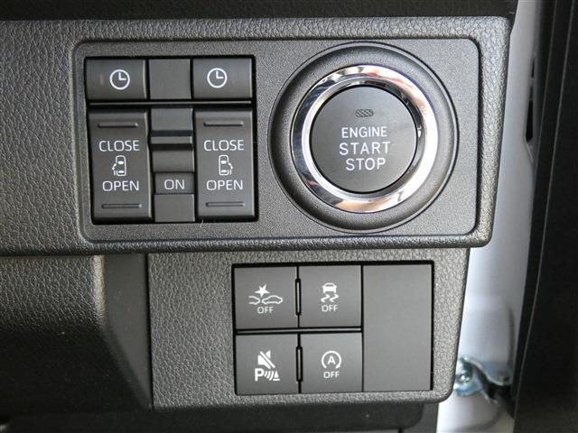 Daihatsu MOVE CANBUS 2023-03 2466-14