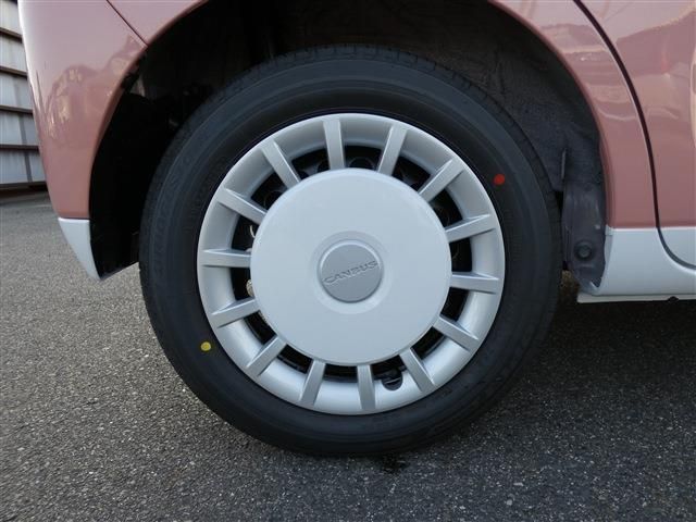 Daihatsu MOVE CANBUS 2023-03 2466-17