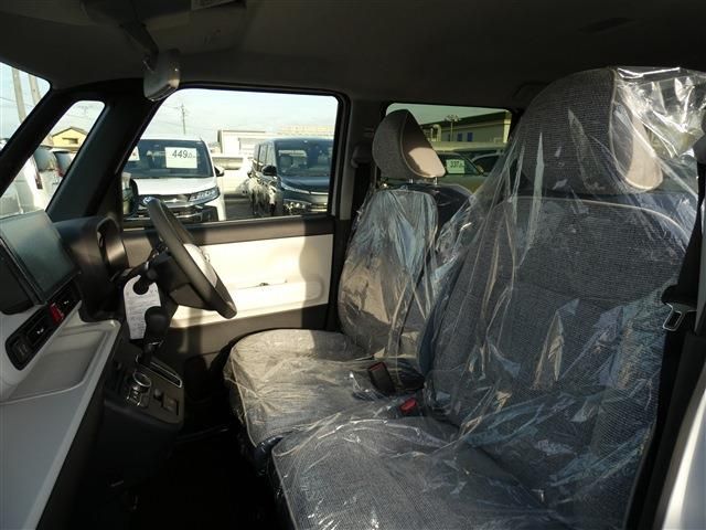 Daihatsu MOVE CANBUS 2023-03 2466-20