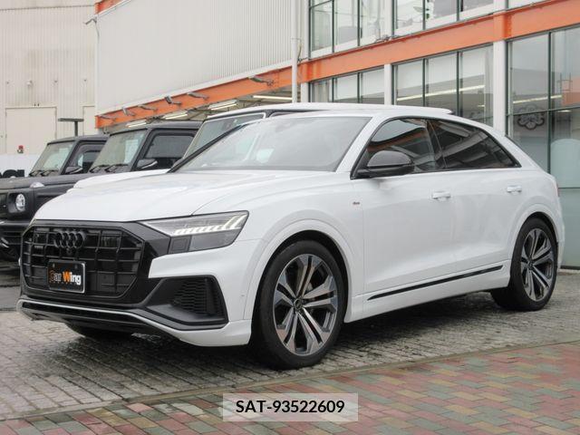 Audi Q8 2022-10 261337-7