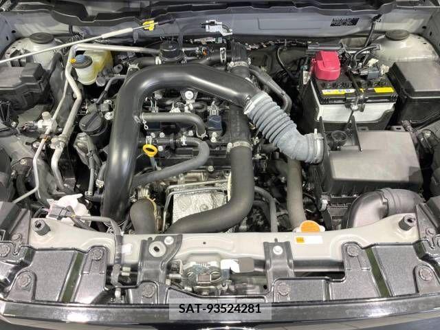 Toyota RAIZE 2020-03 212950-18