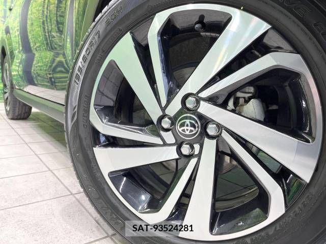 Toyota RAIZE 2020-03 212950-13