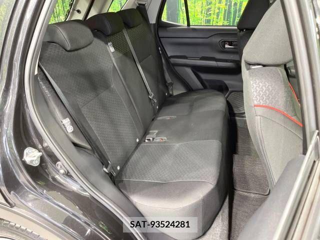 Toyota RAIZE 2020-03 212950-9