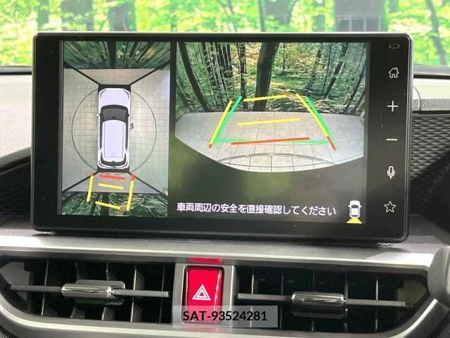 Toyota RAIZE 2020-03 212950-4