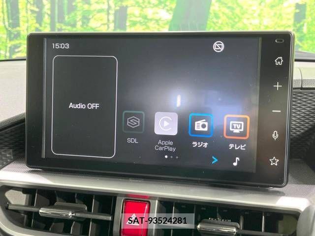 Toyota RAIZE 2020-03 212950-3