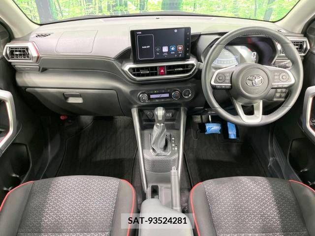 Toyota RAIZE 2020-03 212950-1