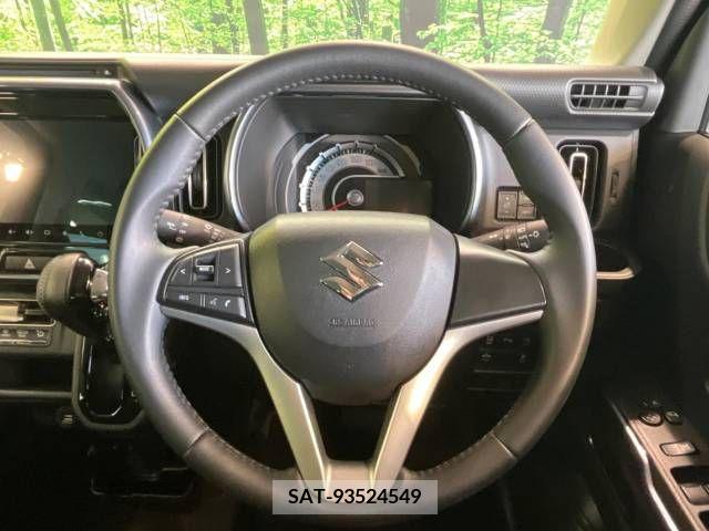 Suzuki HUSTLER 2021-08 235189-11