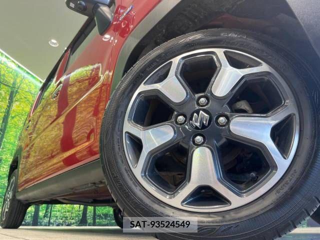 Suzuki HUSTLER 2021-08 235189-13