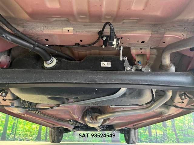 Suzuki HUSTLER 2021-08 235189-18