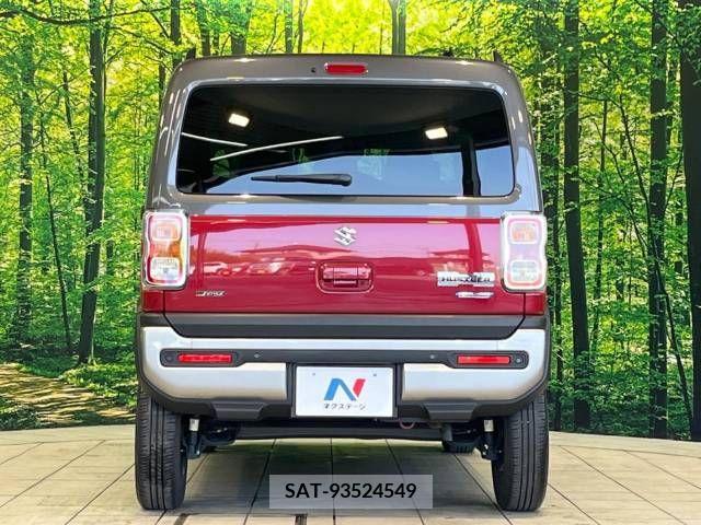 Suzuki HUSTLER 2021-08 235189-15