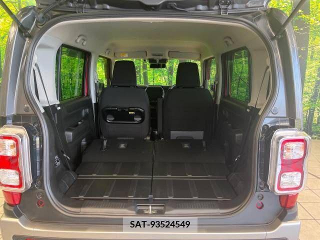 Suzuki HUSTLER 2021-08 235189-10