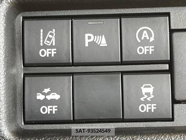 Suzuki HUSTLER 2021-08 235189-4