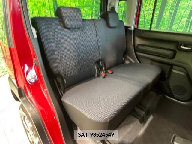 Suzuki HUSTLER 2021-08 235189-9