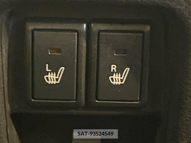 Suzuki HUSTLER 2021-08 235189-5