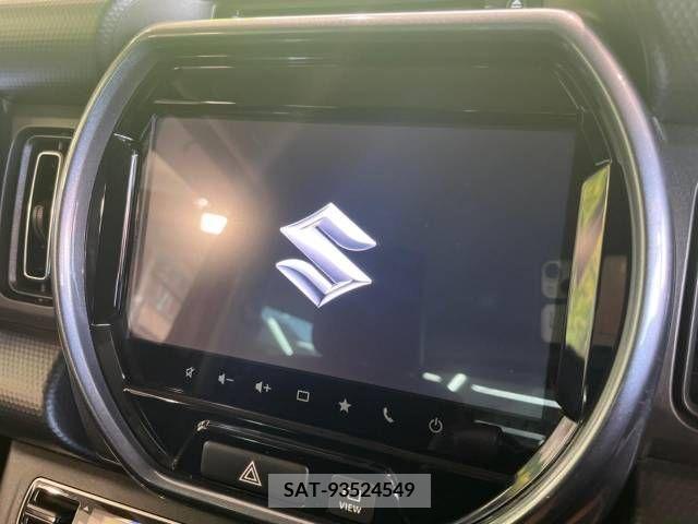 Suzuki HUSTLER 2021-08 235189-2