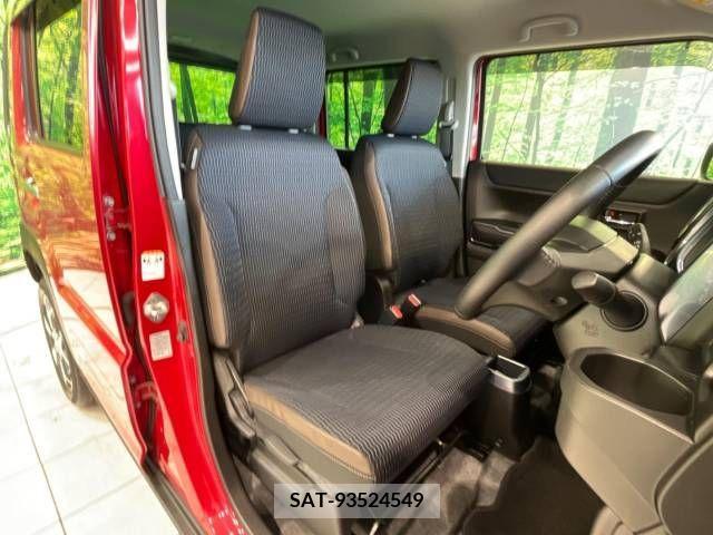 Suzuki HUSTLER 2021-08 235189-8