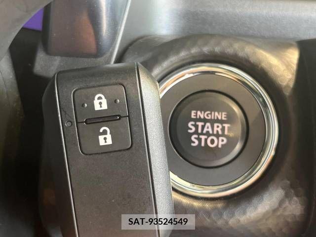 Suzuki HUSTLER 2021-08 235189-7