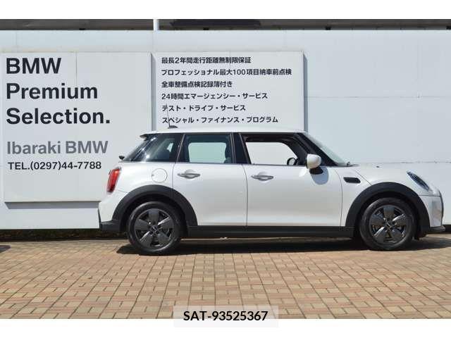 Bmw MINI 2023-04 277281-4