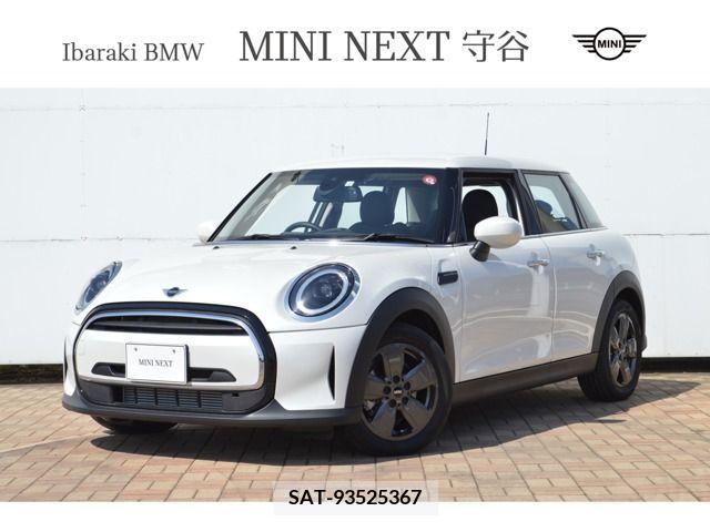 Bmw MINI 2023-04 277281-0