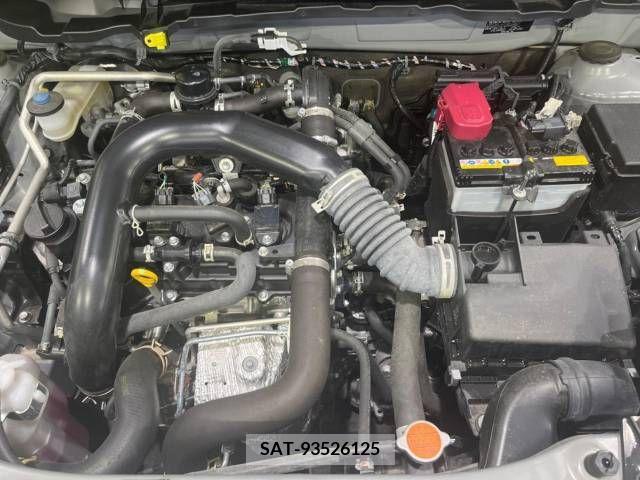 Toyota RAIZE 2022-03 354764-18