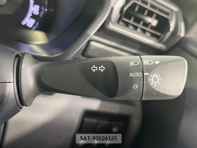 Toyota RAIZE 2022-03 354764-6