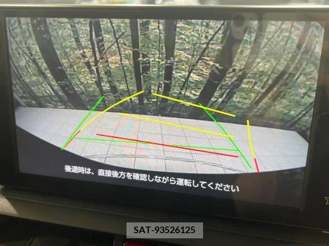 Toyota RAIZE 2022-03 354764-4