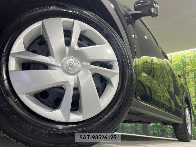 Toyota RAIZE 2022-03 354764-13
