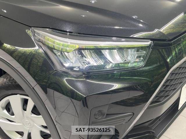 Toyota RAIZE 2022-03 354764-12