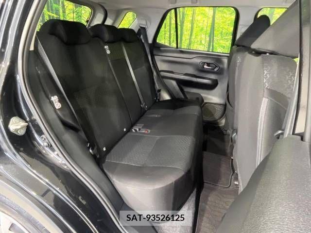 Toyota RAIZE 2022-03 354764-9