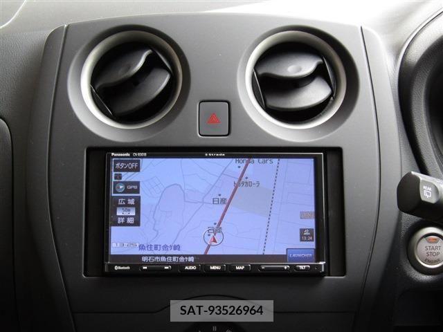 Nissan NOTE 2019-03 280948-3