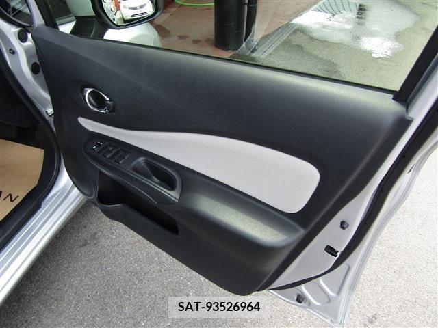 Nissan NOTE 2019-03 280948-14