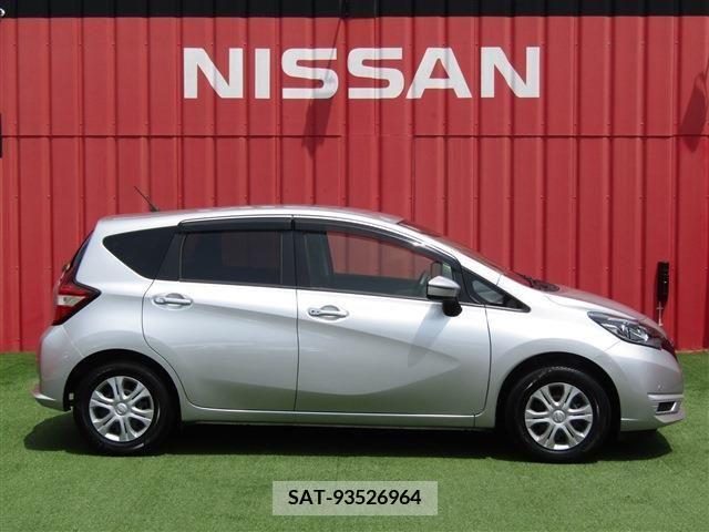 Nissan NOTE 2019-03 280948-22