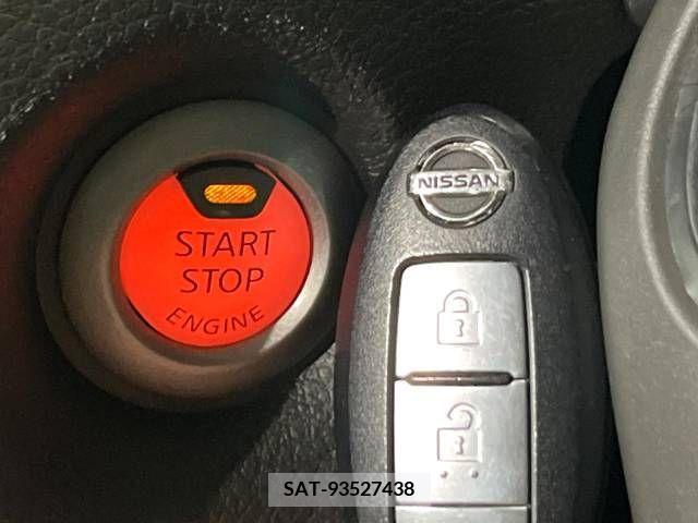 Nissan CUBE 2016-03 358404-5