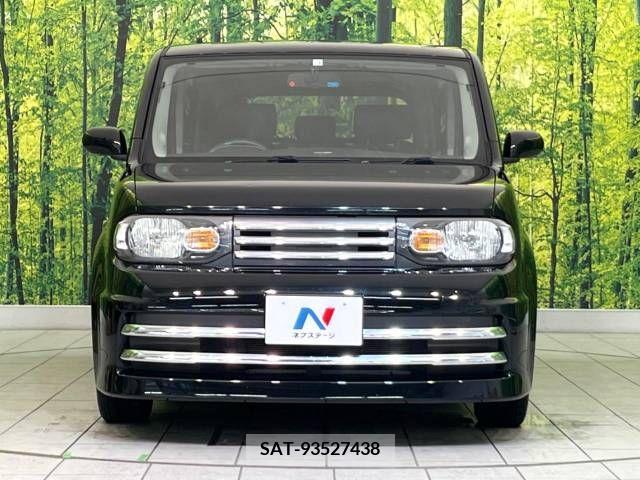 Nissan CUBE 2016-03 358404-13