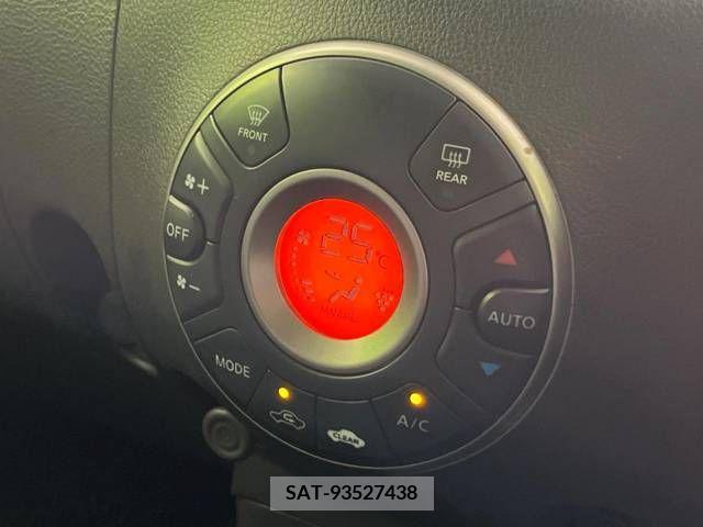 Nissan CUBE 2016-03 358404-4