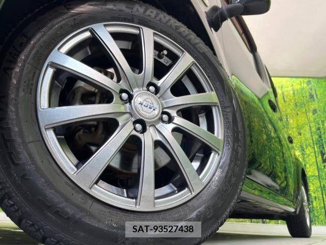 Nissan CUBE 2016-03 358404-12