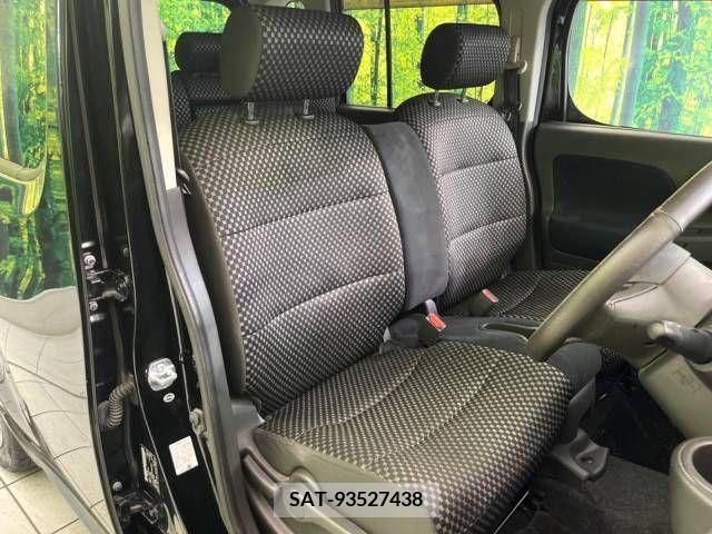 Nissan CUBE 2016-03 358404-7