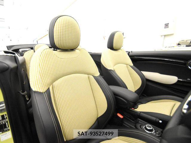 Bmw MINI 2023-05 277257-19