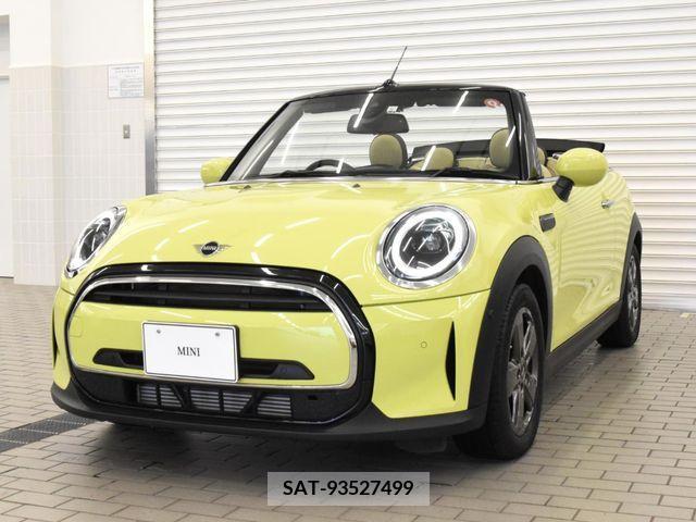 Bmw MINI 2023-05 277257-0