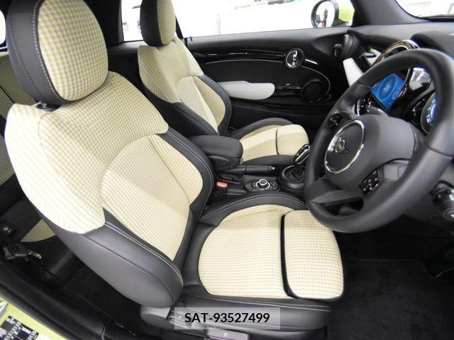 Bmw MINI 2023-05 277257-1