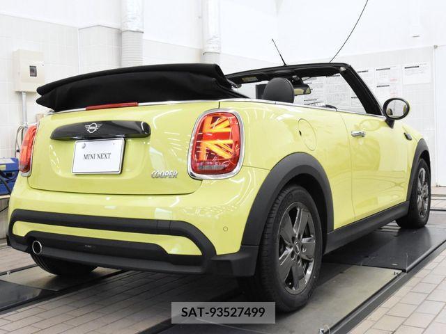 Bmw MINI 2023-05 277257-2