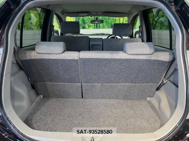 Toyota PASSO 2011-07 344128-9