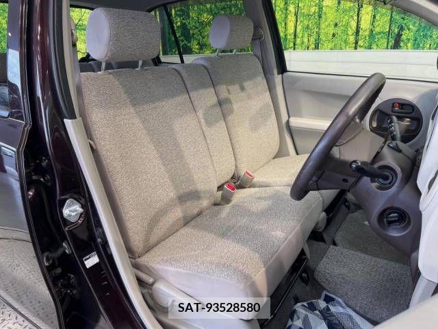 Toyota PASSO 2011-07 344128-7